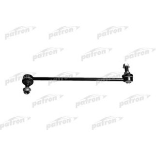 Стойка стабилизатора PATRON PS4106L фото