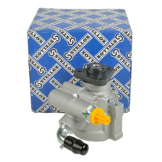 00-35542-SX_насос гидроусилителя руля! 53867 Alfa Romeo 156/166/GT/Spider 1.6/1.8/2.0/3.2 97> фото 2