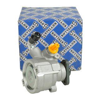 00-35542-SX_насос гидроусилителя руля! 53867 Alfa Romeo 156/166/GT/Spider 1.6/1.8/2.0/3.2 97> фото 3