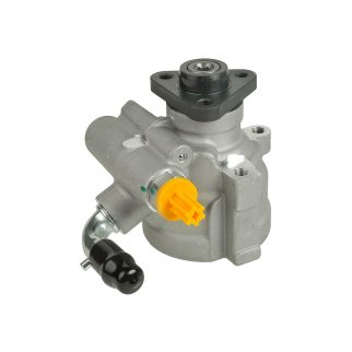 00-35542-SX_насос гидроусилителя руля! 53867 Alfa Romeo 156/166/GT/Spider 1.6/1.8/2.0/3.2 97> фото 6