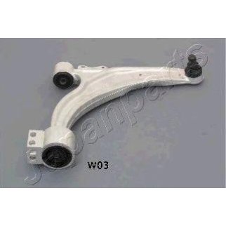 Рычаг подвеки Japanparts BS-W02R фото