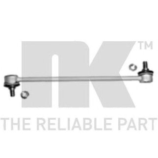 Тяга стабилизатора передн.подв. l toyota camry 2.2/3.0/24v/v6 08/96-11/01 фото