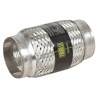 Гофра глушителя TRIALLI FT 70150 фото 2