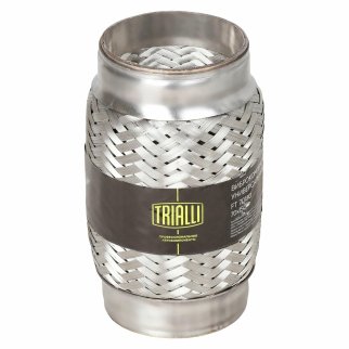 Гофра глушителя TRIALLI FT 70150 фото 4