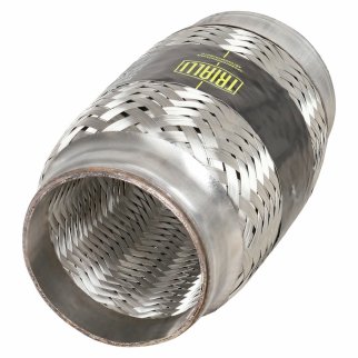 Гофра глушителя TRIALLI FT 70150 фото 5