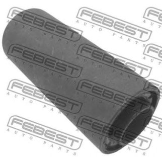 Сайлентблок FEBEST MZAB-002 фото