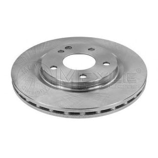 Торм.диск пер.вент.(276x22) 5 отв. фото