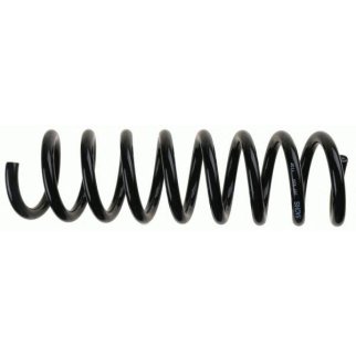 Пружина передняя SACHS 997800 фото