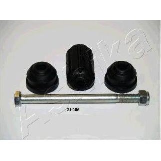 Стойка заднего стабилизатора ashika 106-05-506 фото