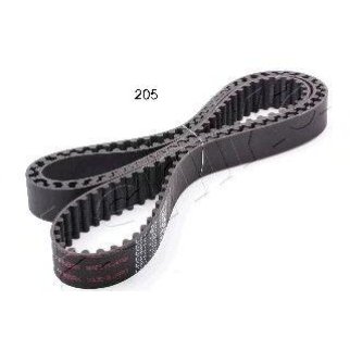 Ремень ГРМ ashika 40-02-205 фото