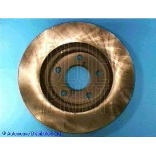 Диск тормозной Blue Print ADS74308 фото