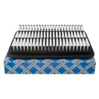 Фильтр воздушный STELLOX 7101086_SX фото 3