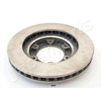 Диск тормозной TOYOTA LAND CRUISER (J80) 4.2-4.5 90-97 передний вент.D 311мм. фото