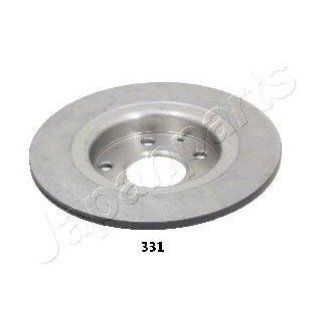 Диск тормозной фото