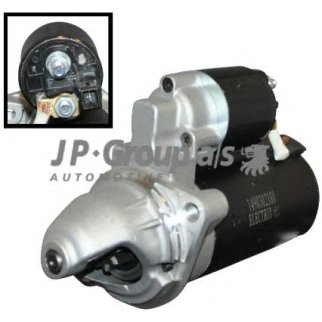 Стартер JP Group 1490302100 фото