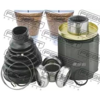 Шрус внутренний левый 29x47.1x26 фото