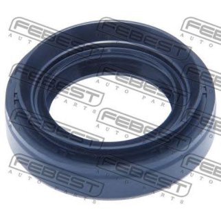 Сальник привода FEBEST 95HBY-32521115X фото