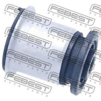 Сайлентблок передний подвески FEBEST CHAB-J300S фото