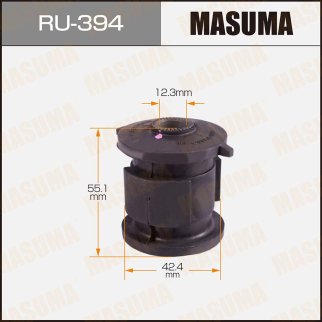 Сайлентблок Masuma RU-394 фото
