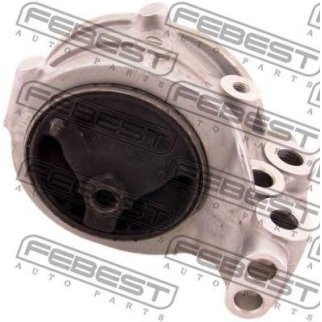 Опора двигателя правая FEBEST MM-EA3ARH фото