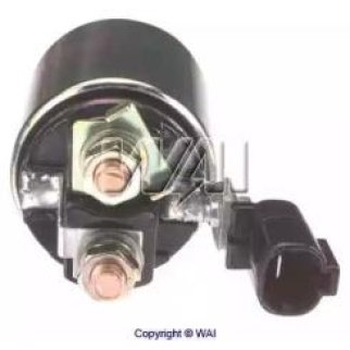 Реле втягивающее WAI 66-8371 фото