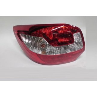 Фонарь задний левый ВАЗ-2191 Granta (лифтбек) LADA 21910371601100 фото