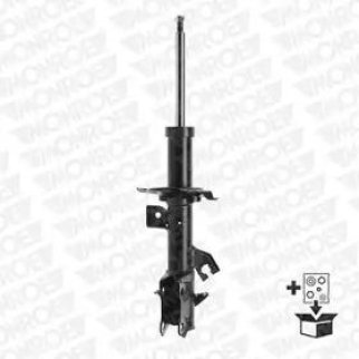 Амортизатор передний MONROE GT7279 фото