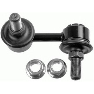 Стойка переднего стабилизатора правая Lemforder 34492 01 фото