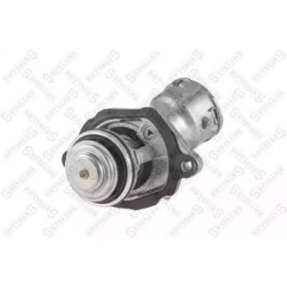 23-40085-SX_термостат! MB C219/W164/R171 3.5i 04> фото