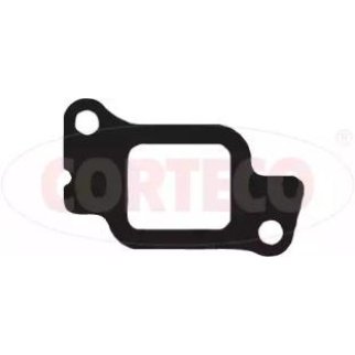 Прокладка выпускного коллектора фото