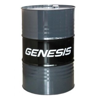 Масло моторное Лукойл GENESIS SPECIAL SPX 0W-20 синтетическое 202 л 3415821 фото