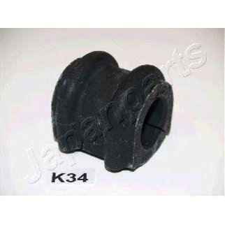 Втулка стабилизатора Japanparts RU-K34 фото