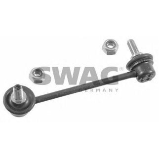 Стойка переднего стабилизатора SWAG 83 92 1875 фото