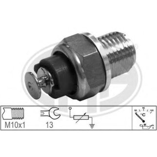 330687_датчик температуры масла! Audi 80/A6/A8 1.6-1.9TD 86>, VW Passat 1.6D/TD 86-8 фото