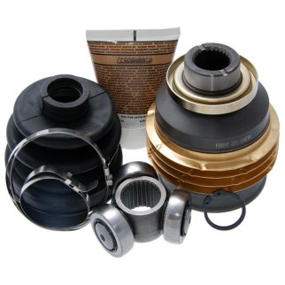 ШРУС внутренний FEBEST 1211-SFMTRH фото