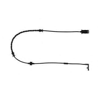 Датчик износа колодок Hella 8DK 355 250-351 фото