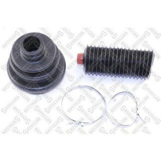 13-00025-SX_к-кт пыльника ШРУСа внутреннего! Opel Omega 2.0-3.2i/2.3D/2.5DTi 86> фото