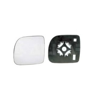 Стекло зеркала электрического левого ALKAR 6464156 фото