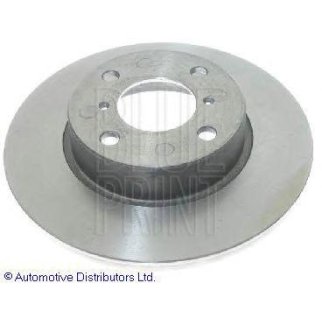 Диск тормозной фото