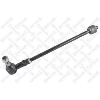 84-35733-SX_тяга рул.!с наконечниками л.+п. 2x MB Sprinter, VW LT 95> фото