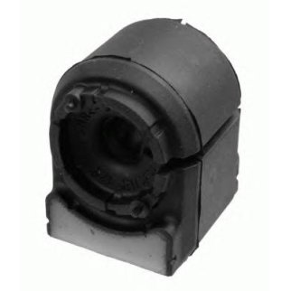 Втулка (сайлентблок) заднего стабилизатора Lemforder 35770 01 фото