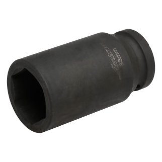 Головка торцевая ударная AirLine AT-IS34-36 фото