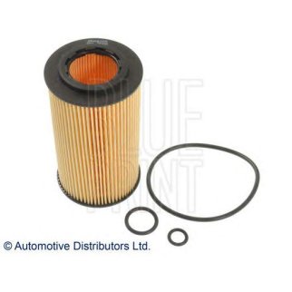 Фильтр масляный Blue Print ADA102110 фото