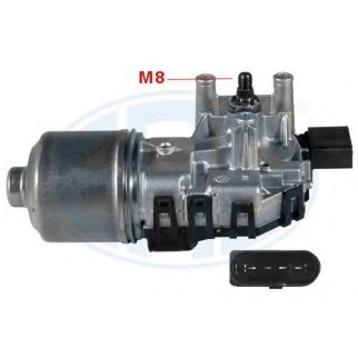 Мотор стеклоочистителя фото