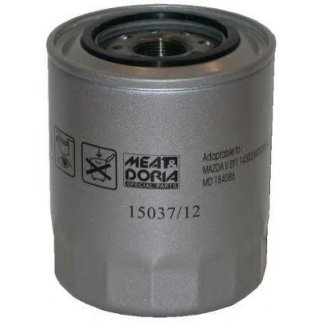 Фильтр масляный Meat&Doria _15037/12 фото