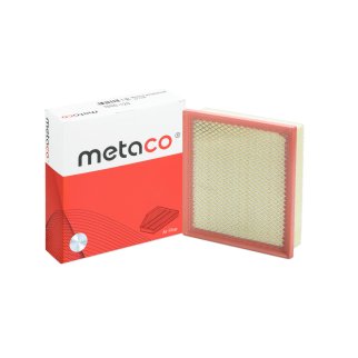 Фильтр воздушный metaco 1000-120 фото