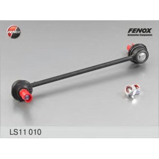 Стойка переднего стабилизатора Fenox LS11010 фото