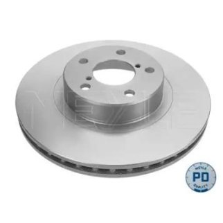 Тормозной диск SUBARU BRZ (06/12-) , Forester I (SF) (03/97-09/02) , Forester II (SG) (02/02-12/12) фото