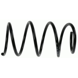 Пружина передняя SACHS 998460 фото