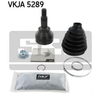Шрус привода SKF VKJA 5289 фото